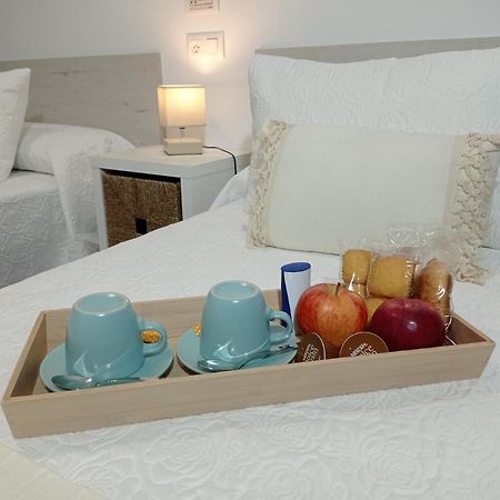 קלדס דה רייס Martinez Rooms Pilgrims מראה חיצוני תמונה