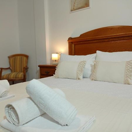קלדס דה רייס Martinez Rooms Pilgrims מראה חיצוני תמונה